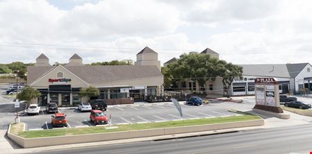 Preview of Retail space for Sale at 2805-2897 Thousand Oaks Drive