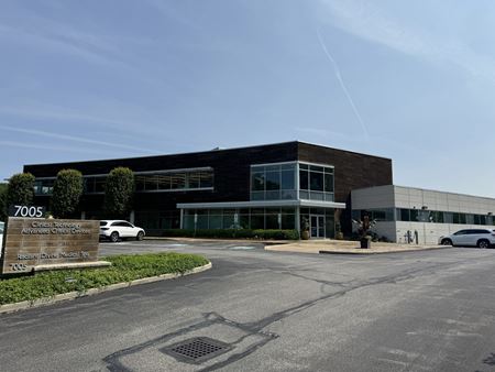 Preview of commercial space at 7005 South Edgerton Road
