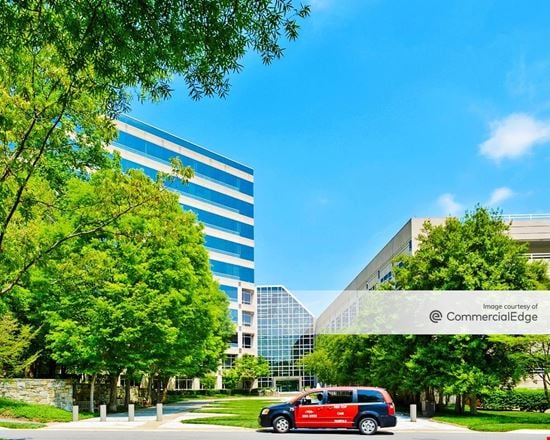 Preview of Office space for Rent at 3190 Fairview Park Drive