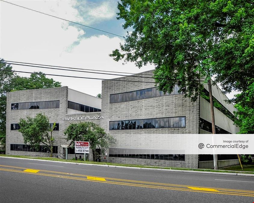 Parkside Plaza