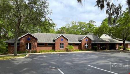 Preview of commercial space at 2209 NW 40th Terrace