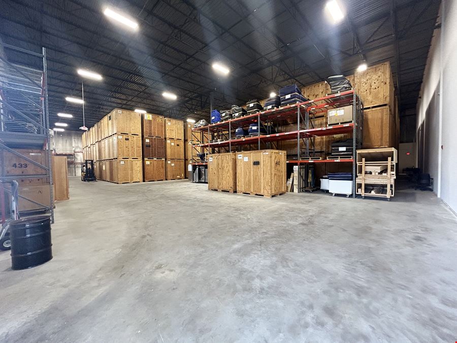 Alpine Point - Sublease Available