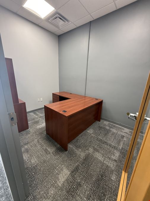 1,300 SF Office | Squirrel Hill