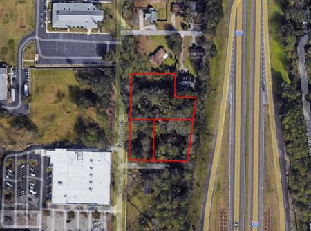 Preview of VacantLand space for Sale at 5109 Firestone Road,