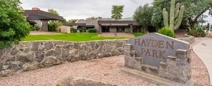 Office Space for Sale in Scottsdale