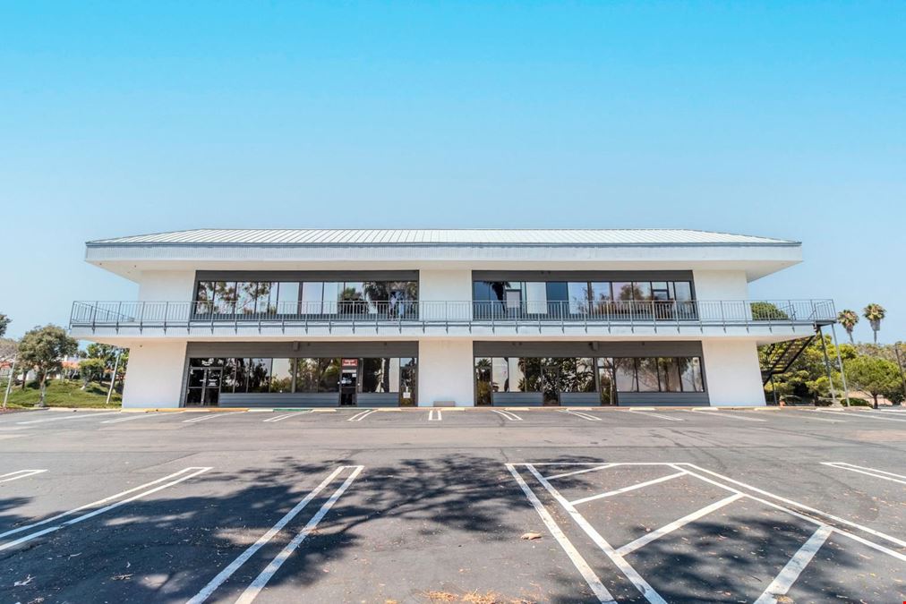 Tri-City Medical Arts Building