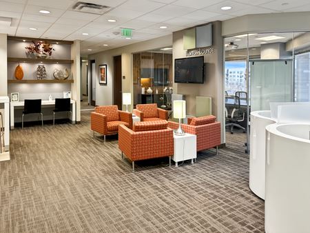 Preview of Coworking space for Rent at 6312 S. Fiddlers Green Circle Suite 300E