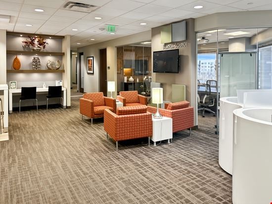 Regus - Greenwood Village - Tuscany Plaza