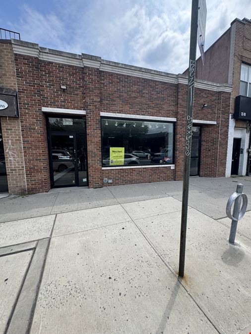 33-05 Francis Lewis Blvd
