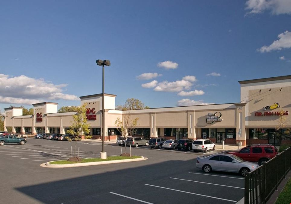 Pulaski Retail I