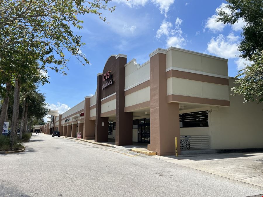 Altamonte Springs Plaza