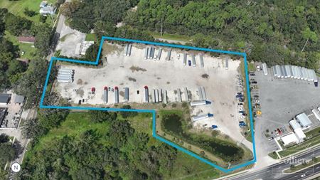 Preview of commercial space at 6399 Soutel Dr