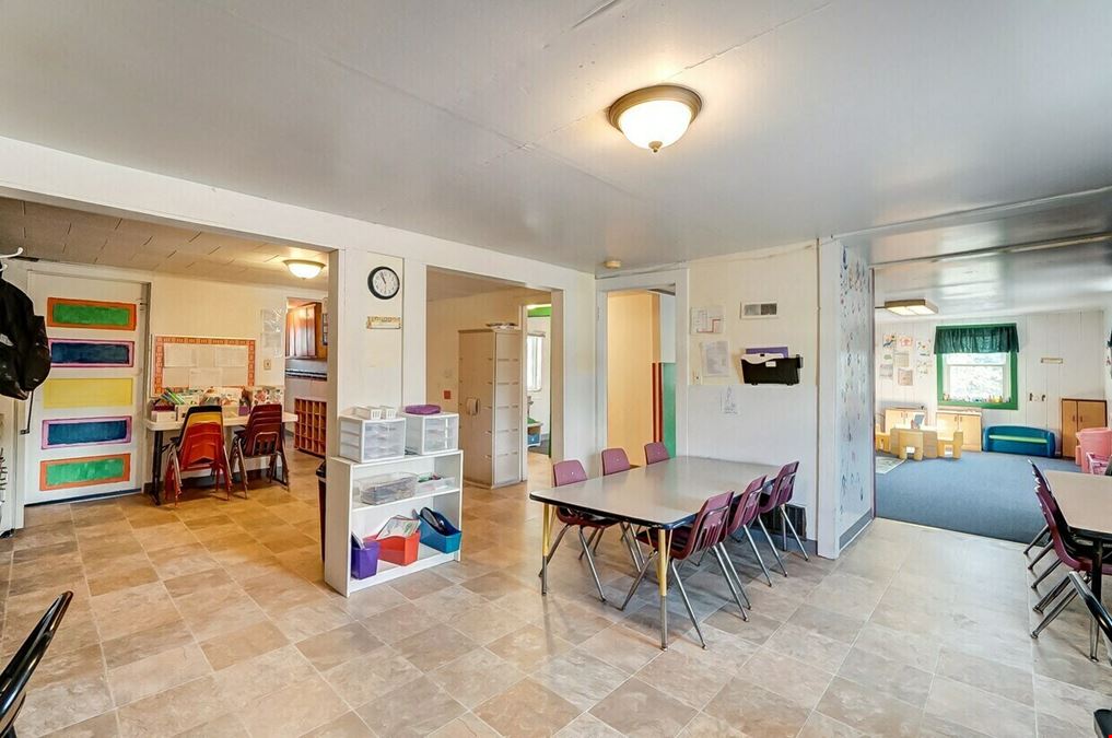 W Alexandria Day Care Center