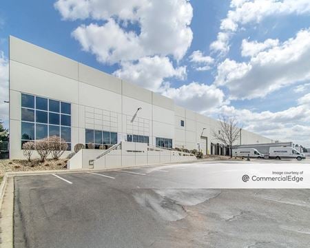Preview of Industrial space for Sale at 5301 Peoria Street