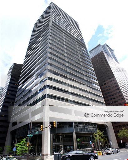 Eleven Penn Center