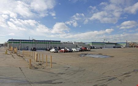 Preview of Industrial space for Rent at 3555 North Moline Street