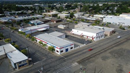 Preview of VacantLand space for Sale at Canal and Benton