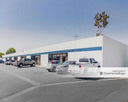 Preview of Industrial space for Rent at 2610 Croddy Way