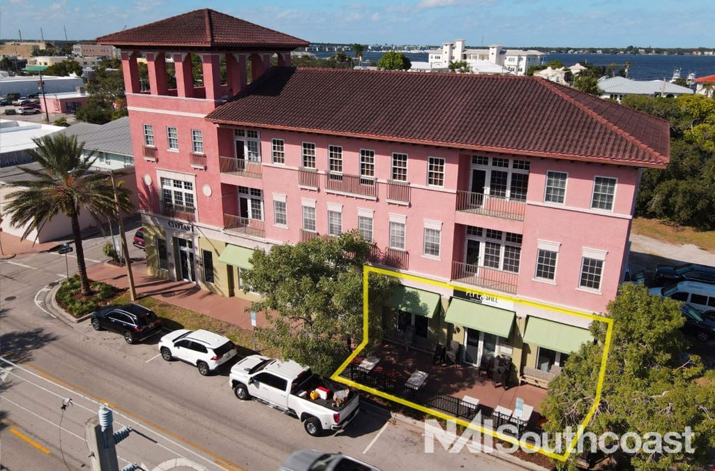 Downtown Stuart Investment Opportunity