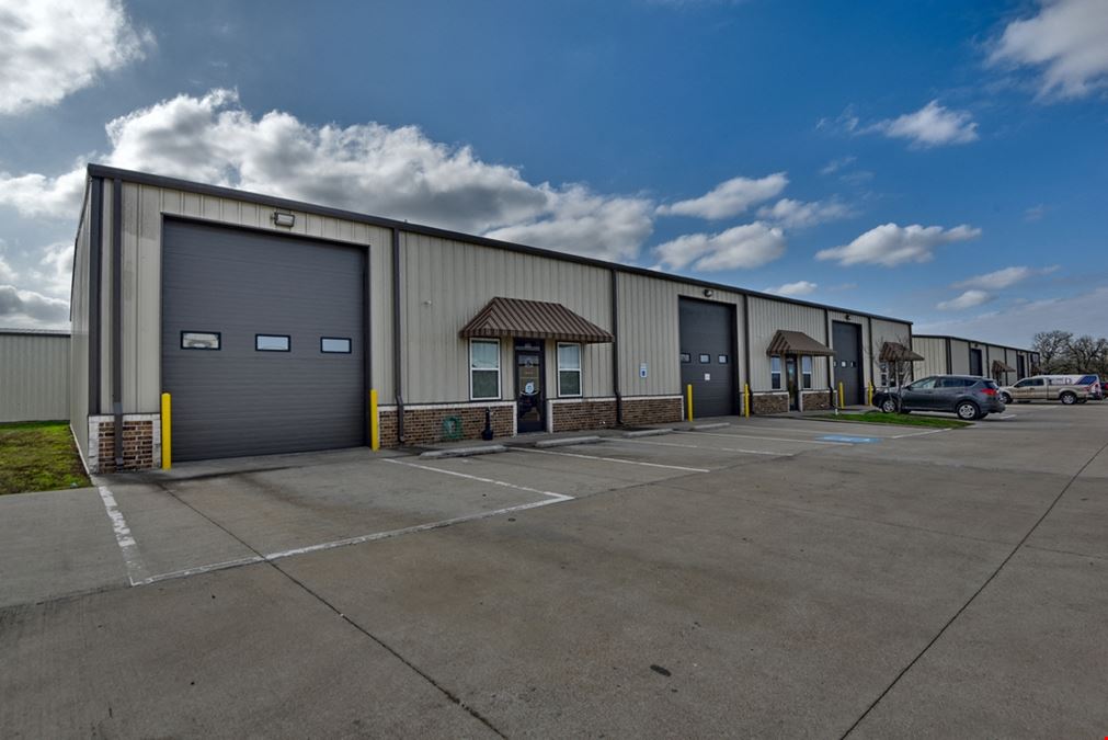 11400 Highway 30 Business Park