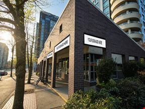 1351 Burrard Street