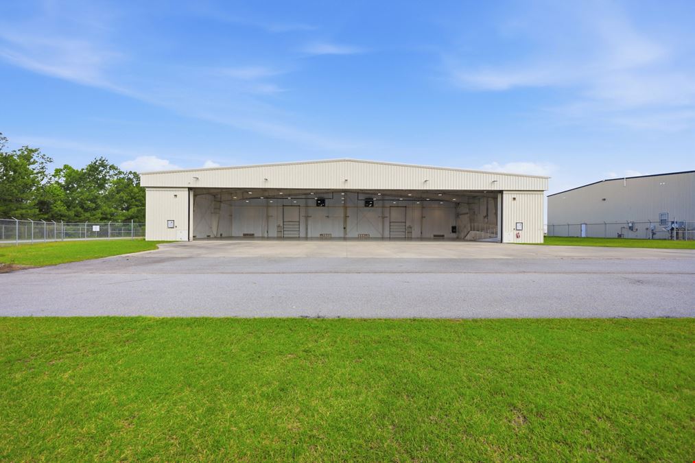 1185 North Memorial Drive