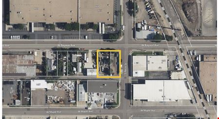 Preview of VacantLand space for Sale at 1400-1404 W Bayaud Ave