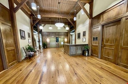 Preview of Office space for Rent at 105 Tallapoosa Street