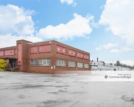 Preview of Industrial space for Rent at 796 East Butler Road