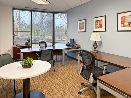 Preview of Coworking space for Rent at 8295 Tournament Drive #150