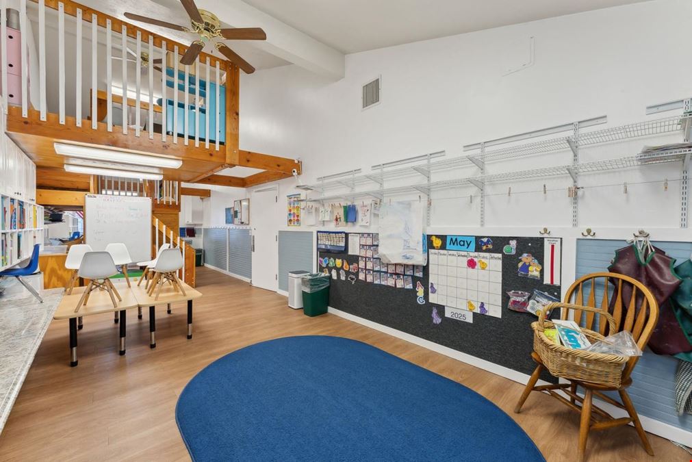 Prime Office/Medical Space