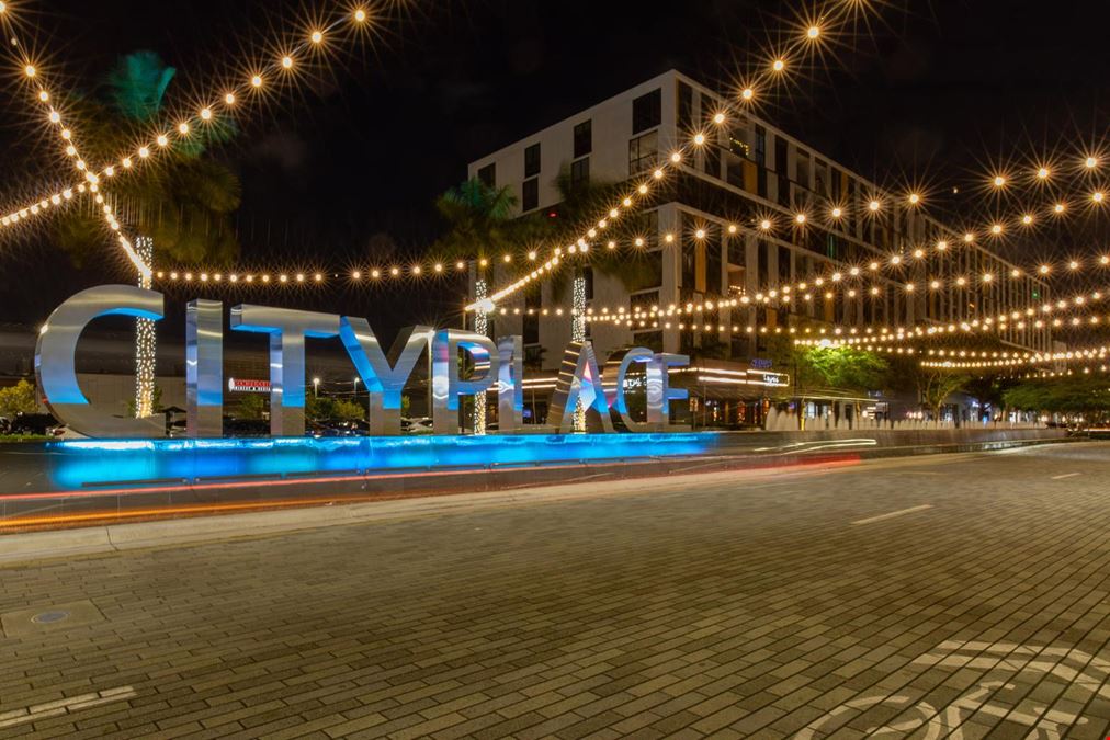 CityPlace Doral