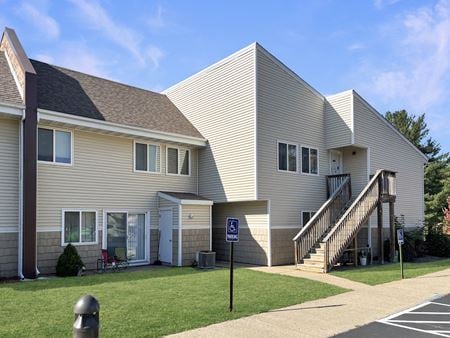 Preview of Multi-Family space for Sale at 401 River Run Drive