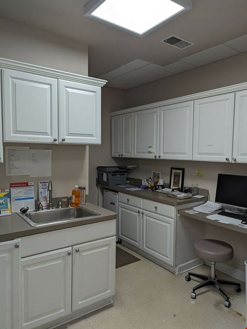 Medical Office Condo Available | Palos Professional Center