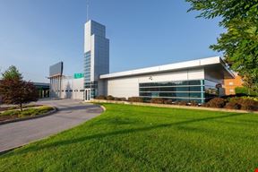 100 W. Fifth Avenue, Suite 102