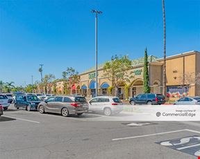 La Habra Marketplace