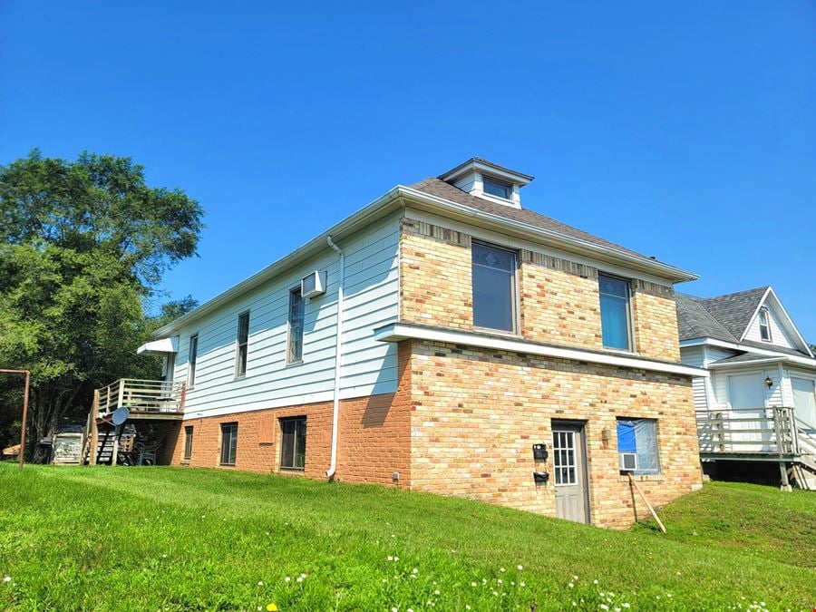 153 Waite Park Duplex