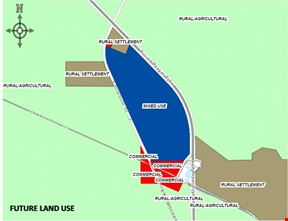 5301 Kenansville Rd - 205.29 Acres