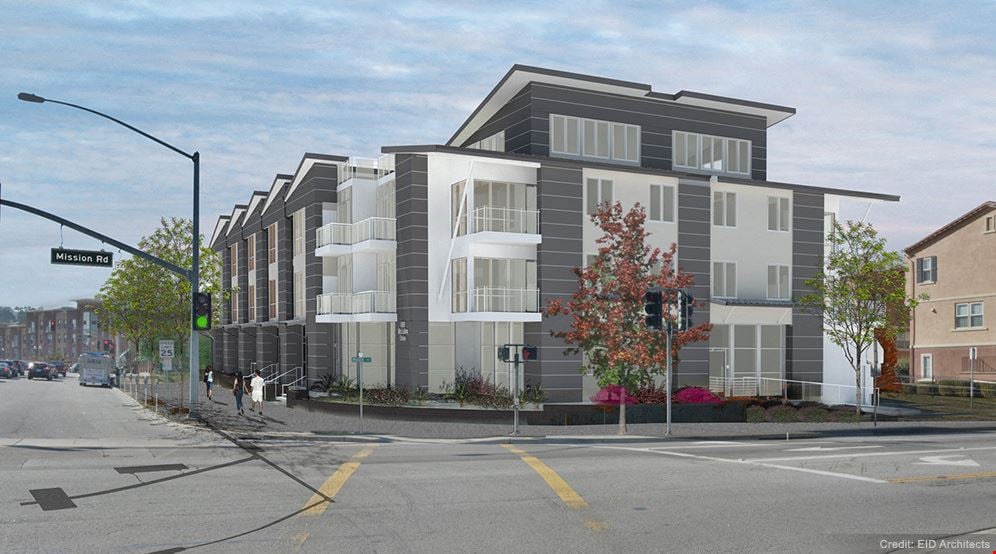Sterling Place Retail Condos