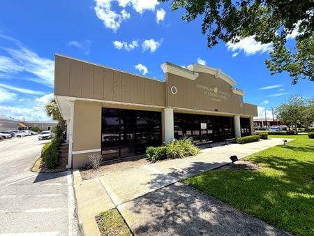 Preview of commercial space at 1101 N Central Ave