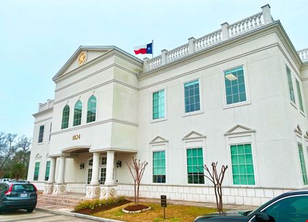 Preview of commercial space at 1824 Spirit of Texas Way