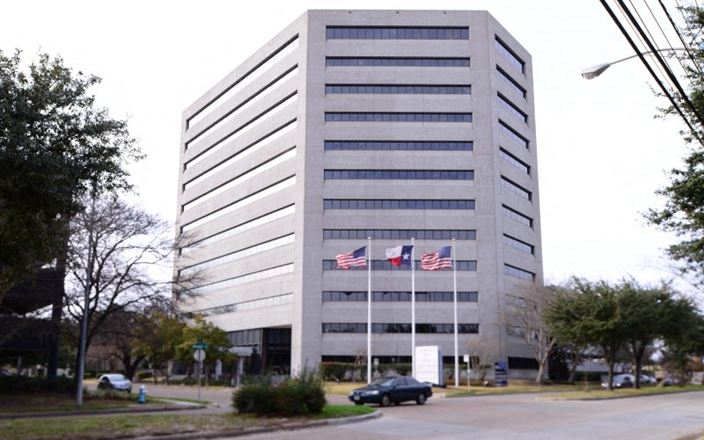 Preview of Office space for Rent at 3900 Essex Ln