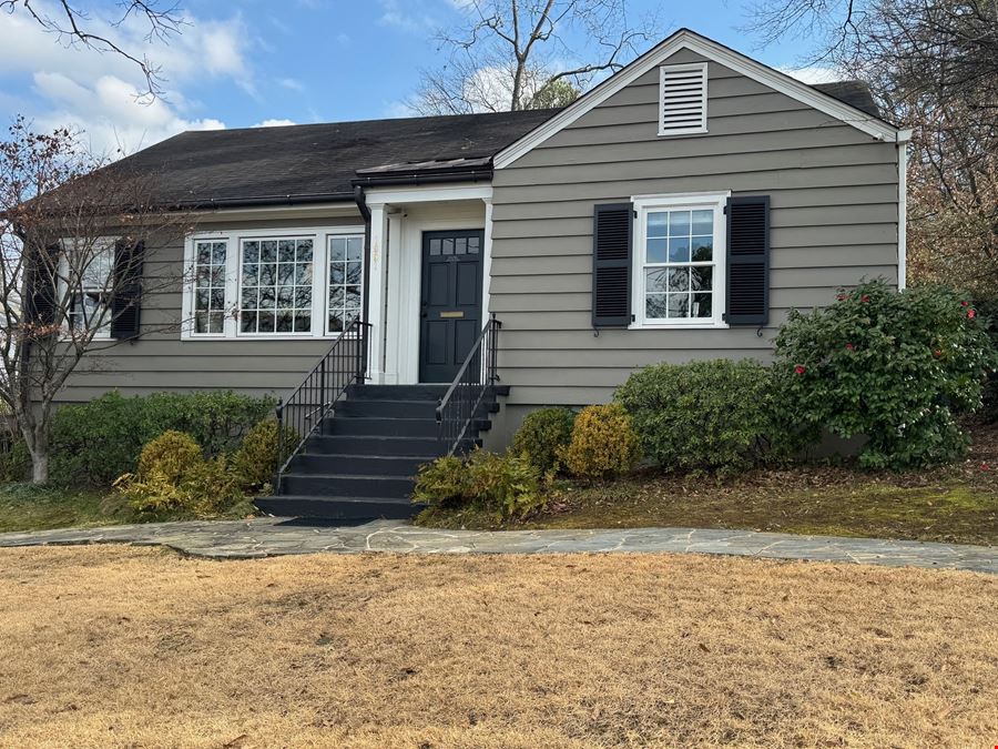 1991 Rockledge Rd NE