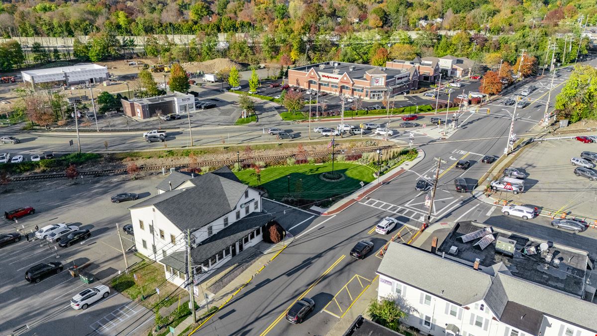 393 Ramapo Valley Road