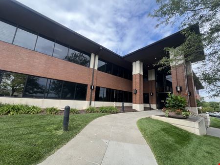 Preview of Office space for Sale at 9850 Nicholas Street