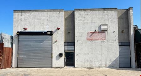 Preview of Industrial space for Rent at 145 Snediker Ave