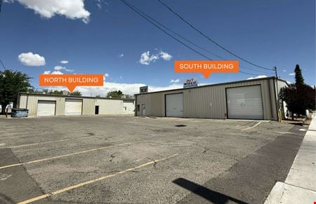 Preview of Industrial space for Sale at 2400-2412 Morningside Dr NE