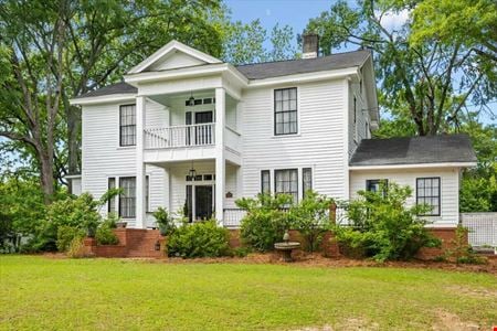 Preview of Office space for Sale at 102 W Mimosa Dr
