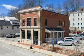 Downtown Office Space For Sublease