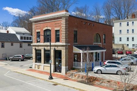 Preview of Office space for Rent at 140 Main St
